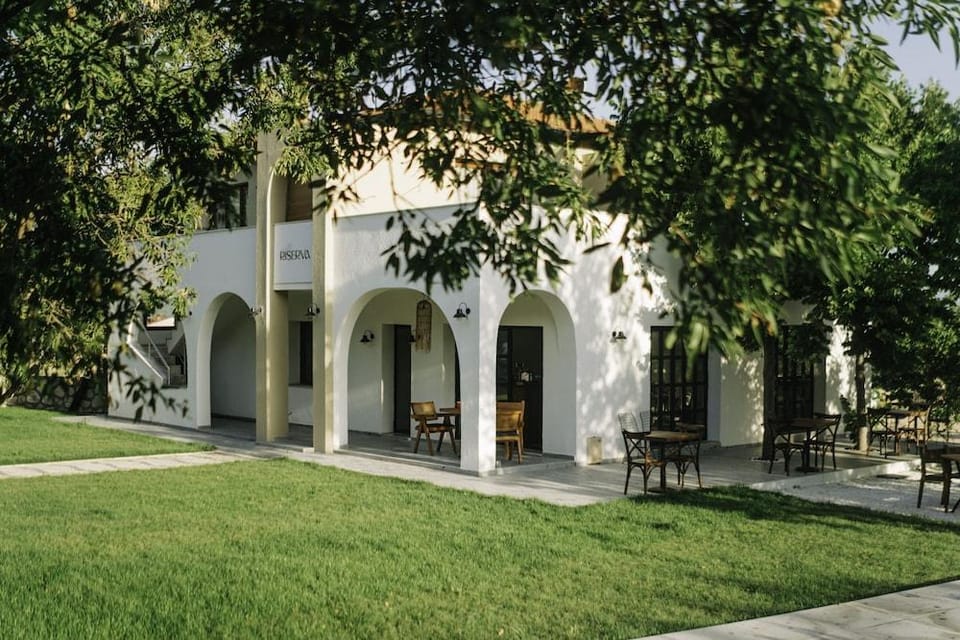 Riserva Urla Hotel in İzmir Province