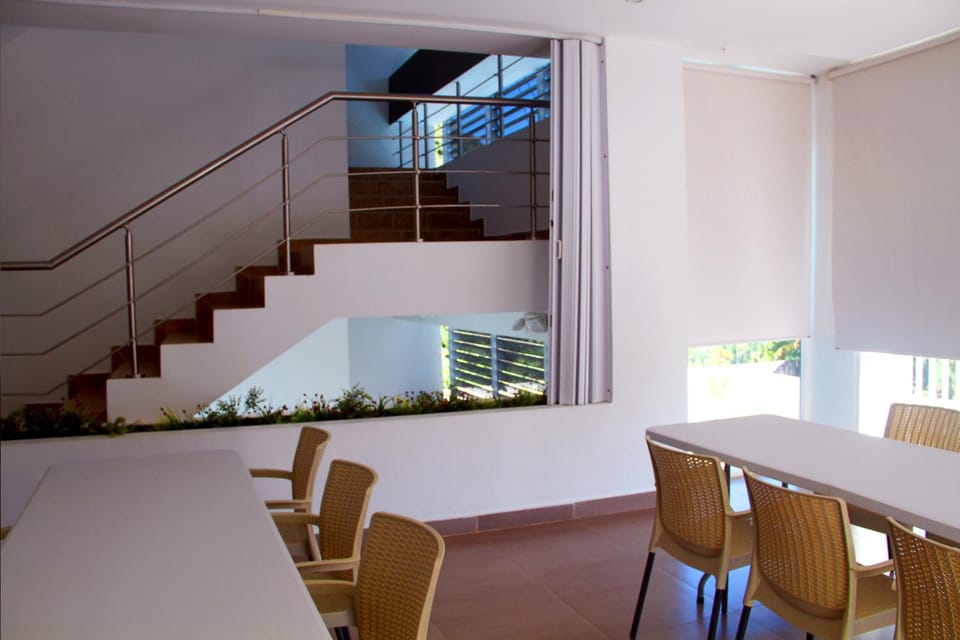 Hotel Anamela Hotel in Casanare, Colombia