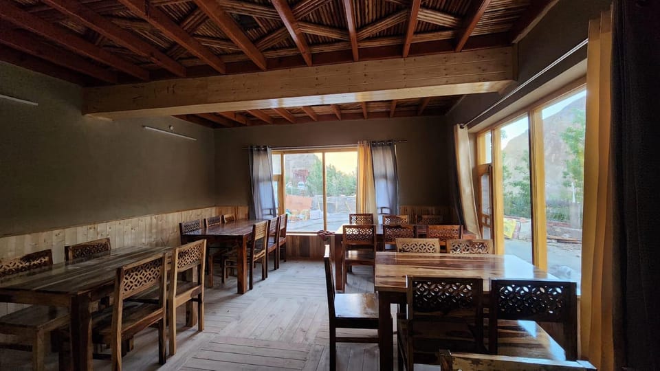 Hotel Gangchen Tabo Hotel in Himachal Pradesh