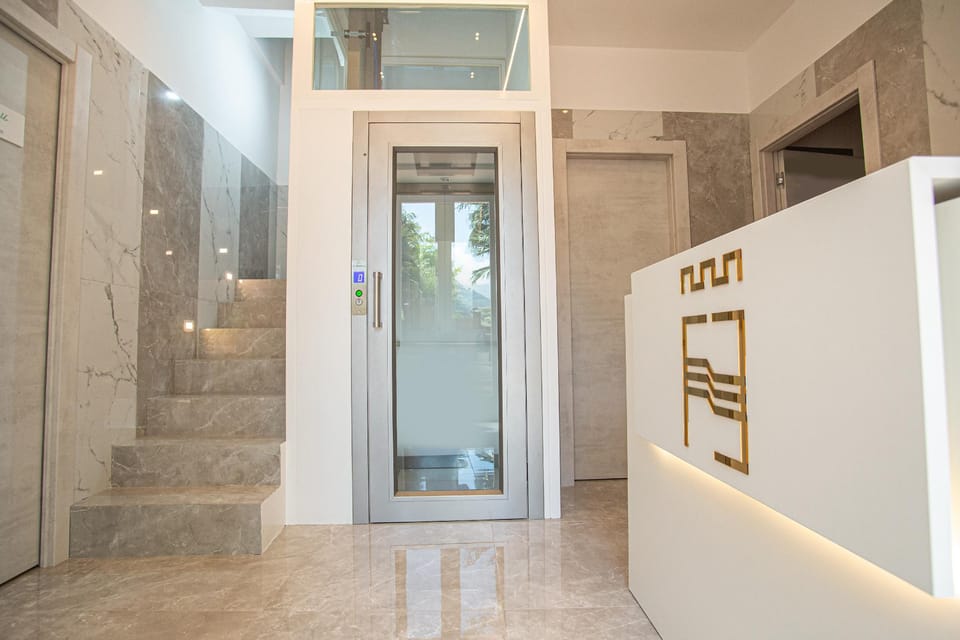 Forever Luxury Rooms Apartment hotel in Castellammare di Stabia