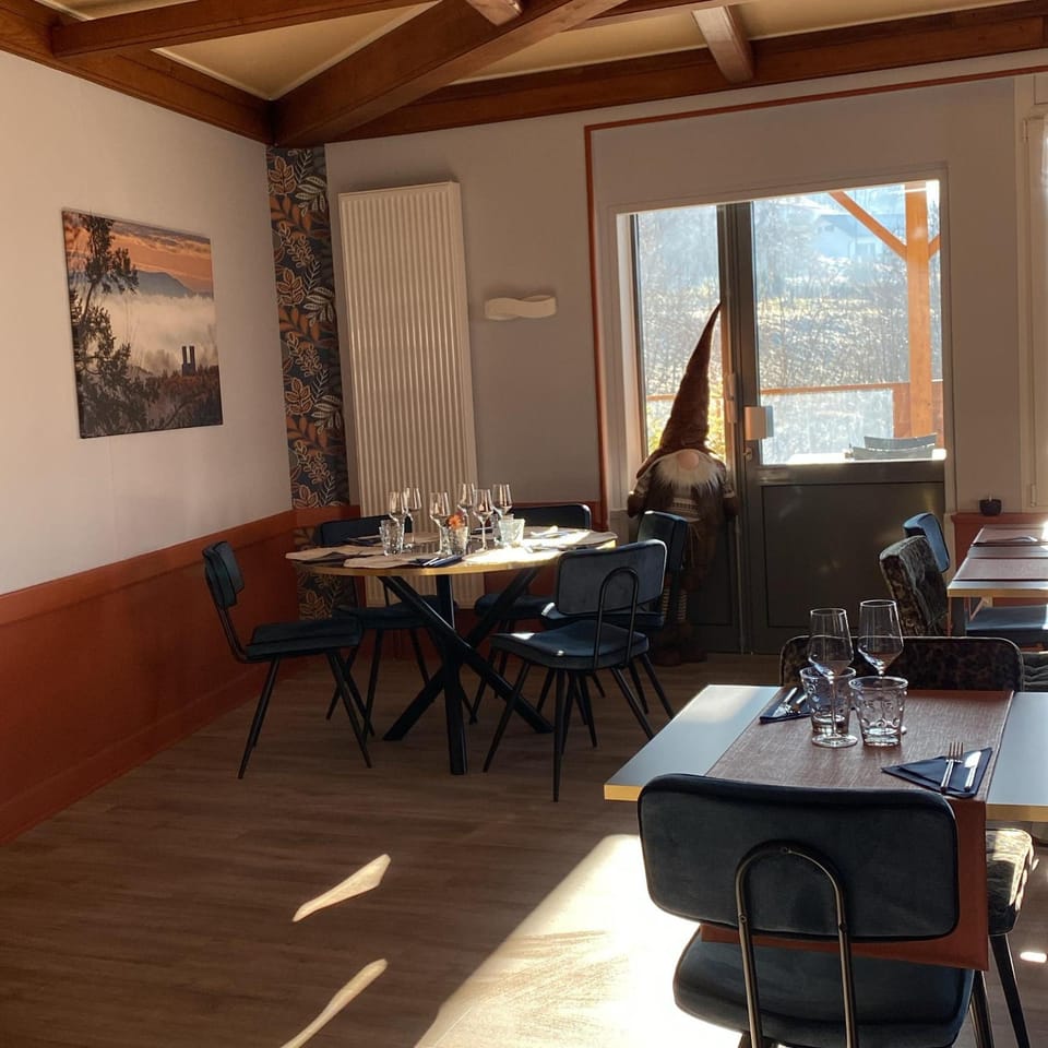 Maison Capdet Hotel in Vosges
