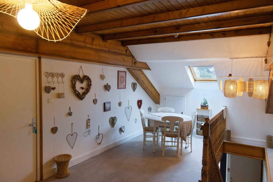 Maison Capdet Hotel in Vosges