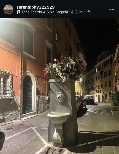Camera matrimoniale Hotel in Carrara