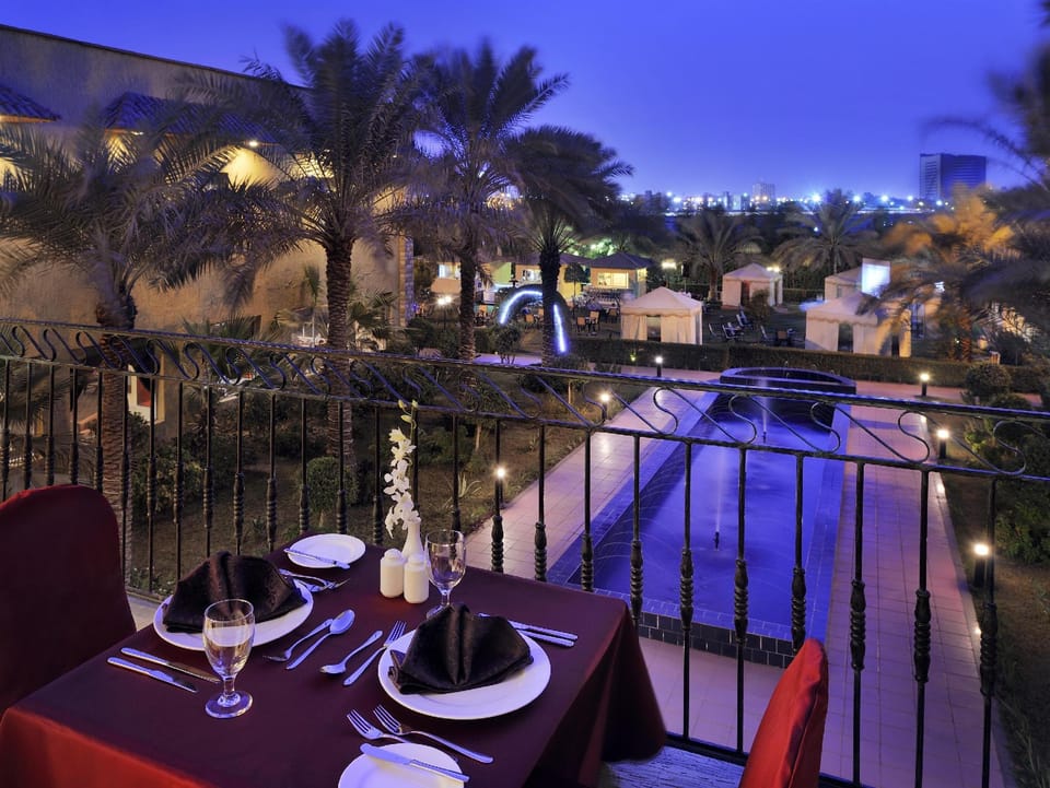 Montrose – A Mayfair Collection Hotel Hotel in Africa