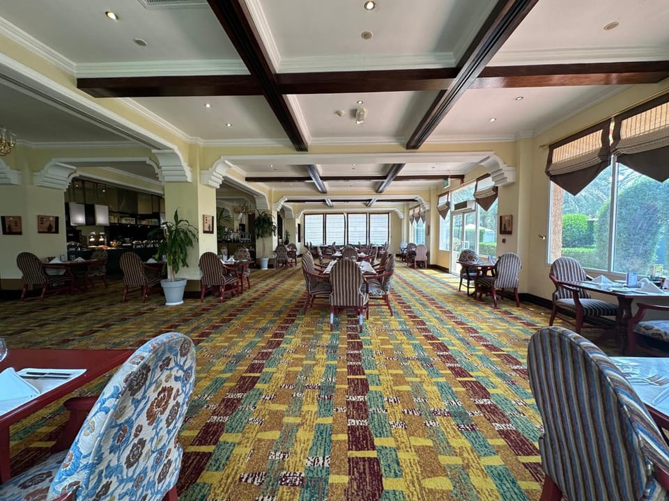 Montrose – A Mayfair Collection Hotel Hotel in Africa