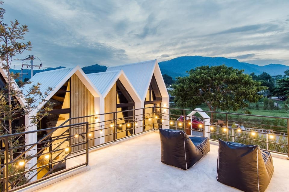 EL MAR Pool Villa Hotel in Hua Hin District
