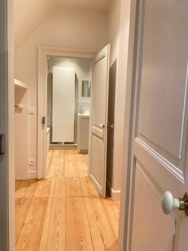 Doeveren Hotel in Flanders