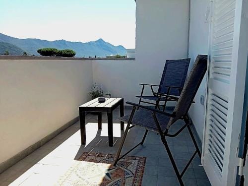 Euphoria Guest House Hotel in San Felice Circeo