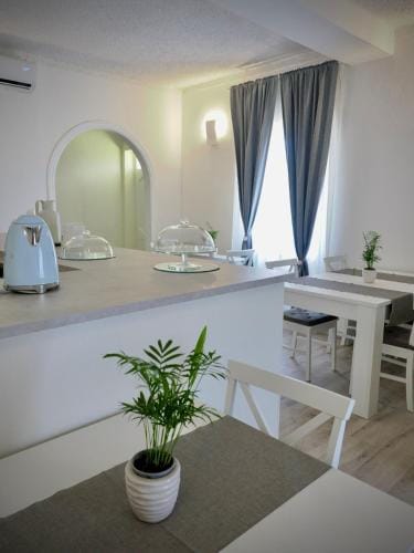 Euphoria Guest House Hotel in San Felice Circeo