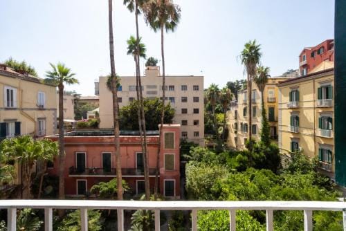 Don Vittorio a Chiaia Hotel in Naples