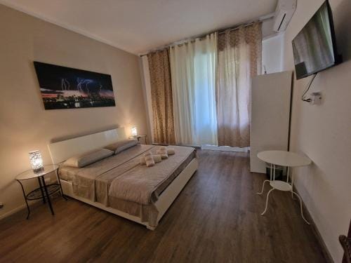 Affittacamere villa Erbosa Hotel in Bologna