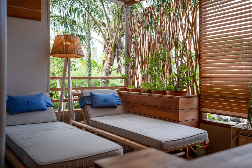 Hotel Le Lagon Hotel in Nouméa