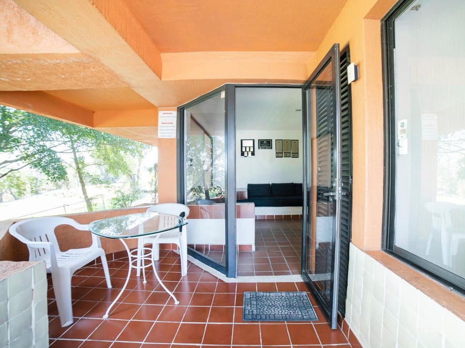 Hotel La Rinconada Santa Fe Hotel in State of Morelos
