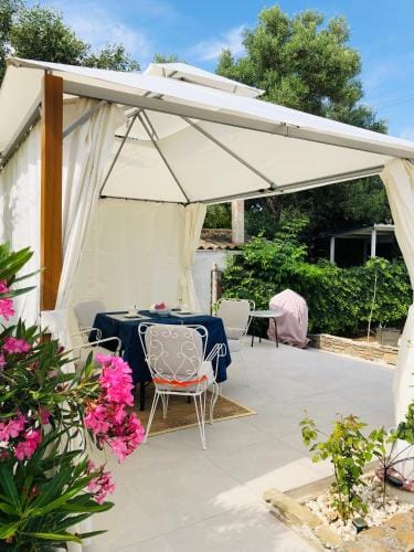 Villa Leah Hotel in Halkidiki