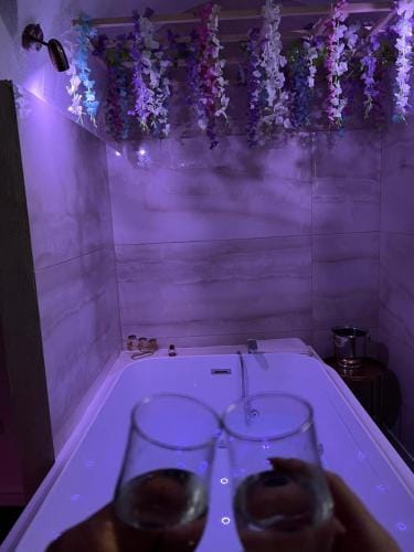 Luxy Gargano Suite Hotel in San Giovanni Rotondo