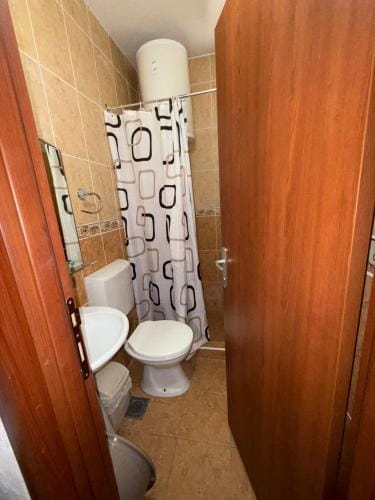 Apartments Lazo Hotel in Ulcinj