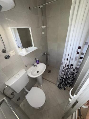 Apartments Lazo Hotel in Ulcinj