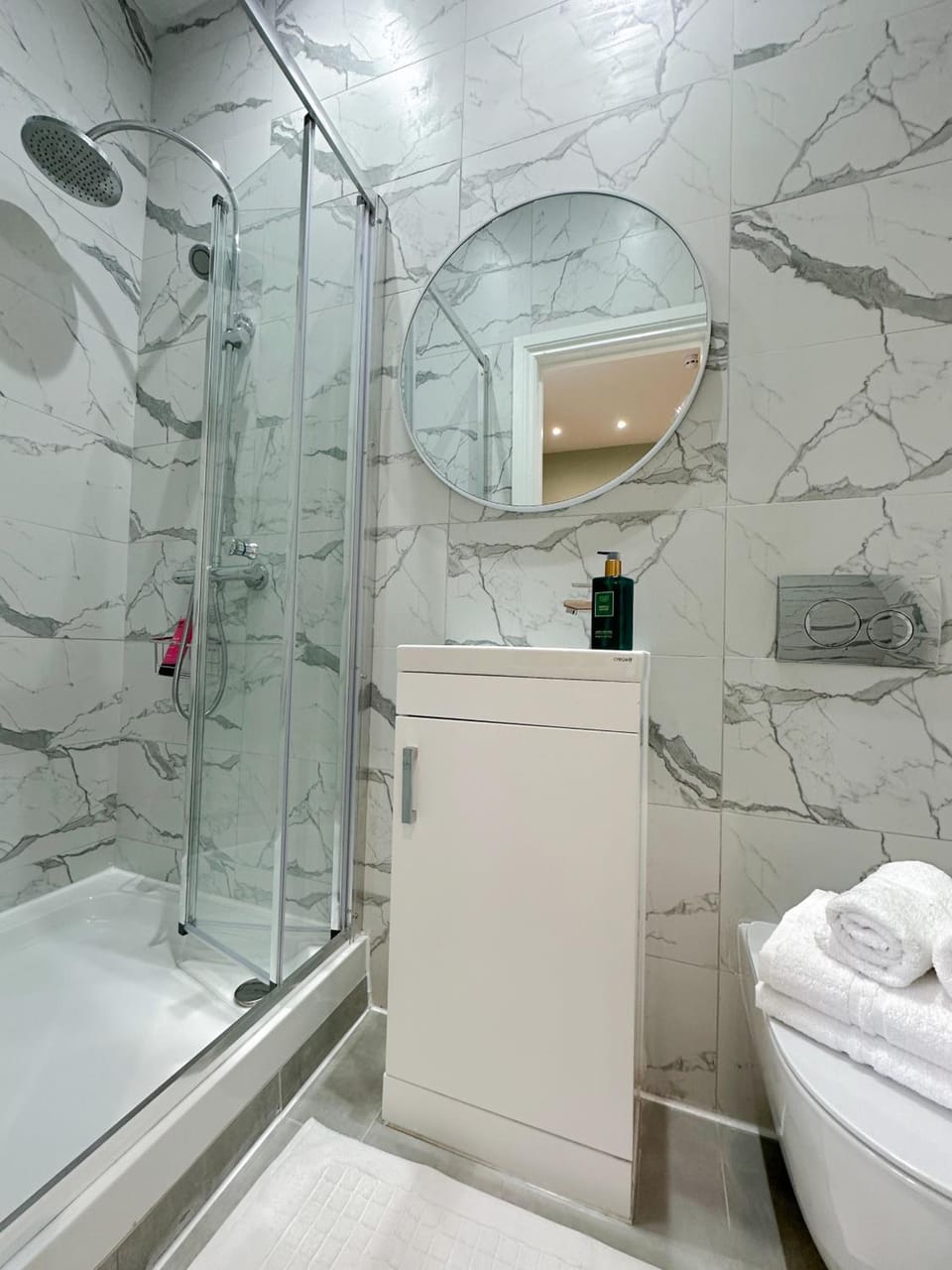 Farringdon Rooms Hotel in London Borough of Islington