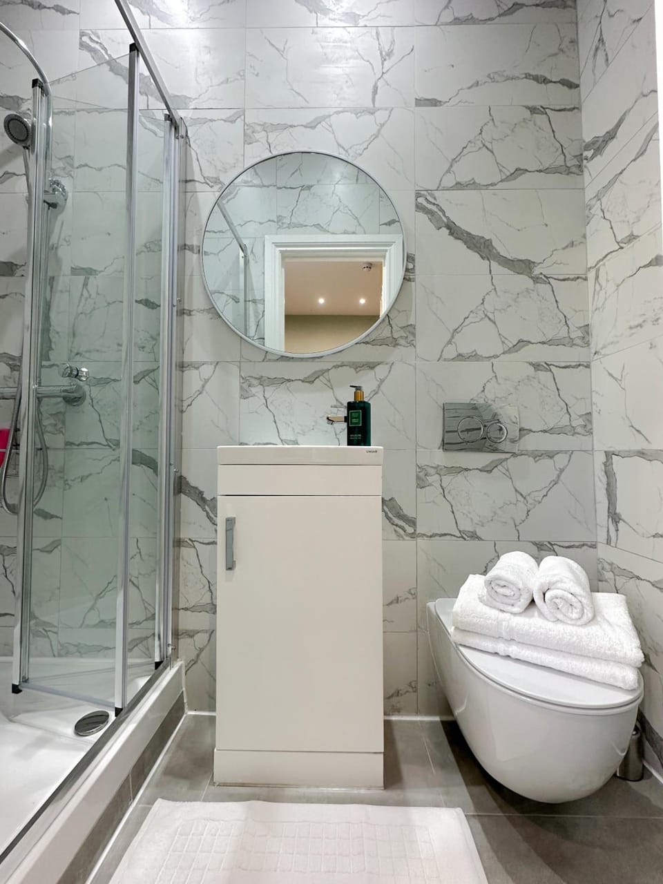 Farringdon Rooms Hotel in London Borough of Islington