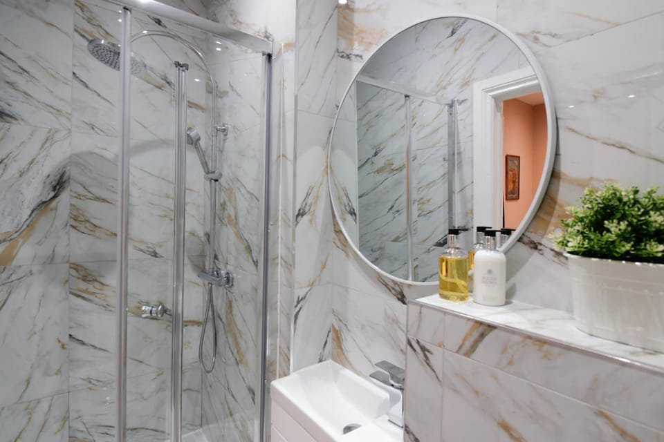 Farringdon Rooms Hotel in London Borough of Islington