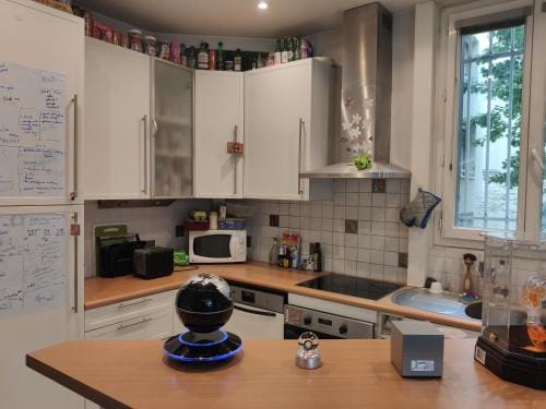Hakuna Matata Guest House Hostel in Vanves
