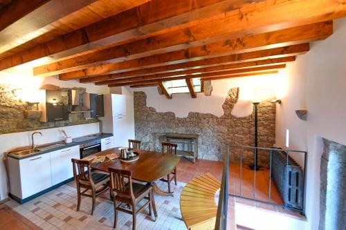 Villa Borgo Murs Resort in Friuli-Venezia Giulia