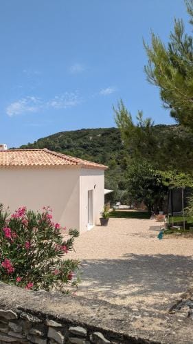Chez Marion Hotel in Provence-Alpes-Côte d'Azur