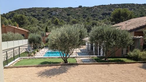 Chez Marion Hotel in Provence-Alpes-Côte d'Azur