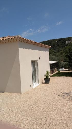 Chez Marion Hotel in Provence-Alpes-Côte d'Azur