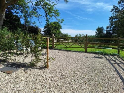 The Slow Garden Hotel in Hauts-de-France