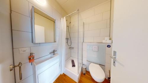 Anstatthotel Cham - self-check-in Hotel in Zug, Switzerland