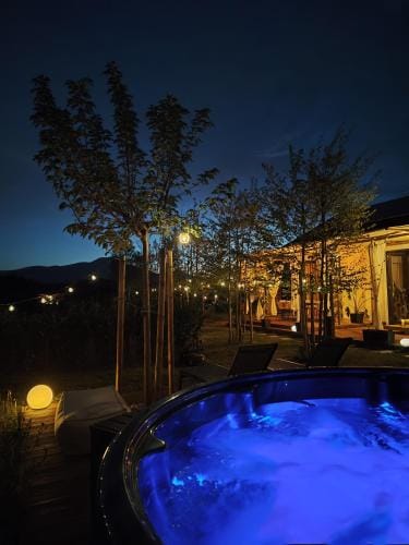 Di Paglia Di Frolla Hotel in Province of Brescia