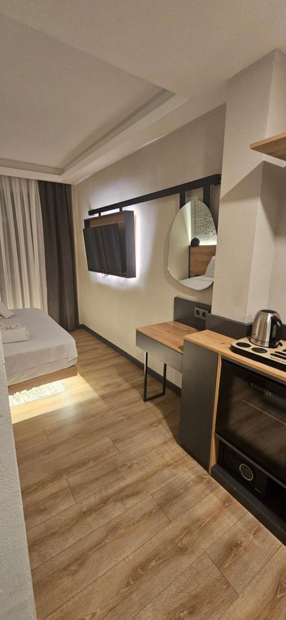 Glitz Bodrum Hotel in Bodrum