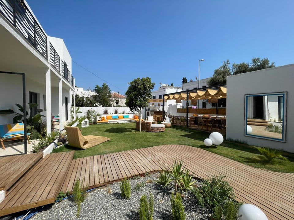 Glitz Bodrum Hotel in Bodrum