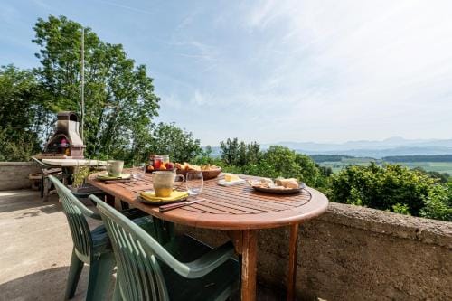 Les Bellevues Hotel in Haute-Savoie