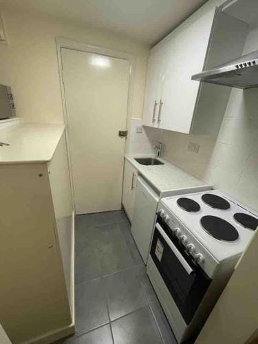 37chats studio Hotel in London Borough of Camden
