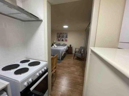 37chats studio Hotel in London Borough of Camden