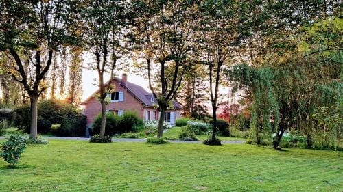 Cottage de Flesselles Hotel in Hauts-de-France