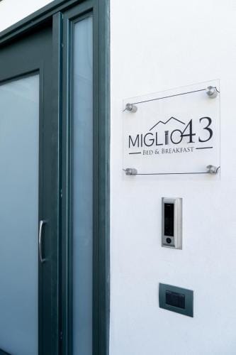 Miglio 43 Hotel in Ercolano