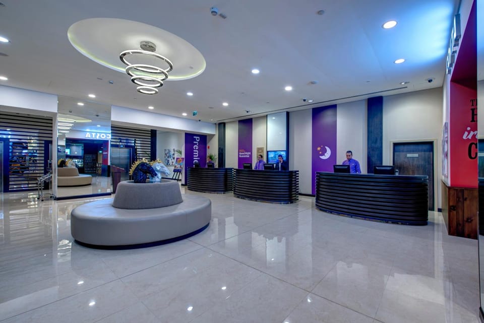 Facilities