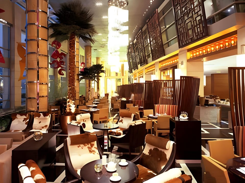 Beijing Hotel Hotel in Beijing