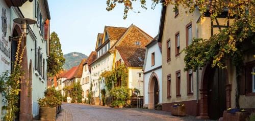 Hotel Rhodter Adler Hotel in Rhineland-Palatinate