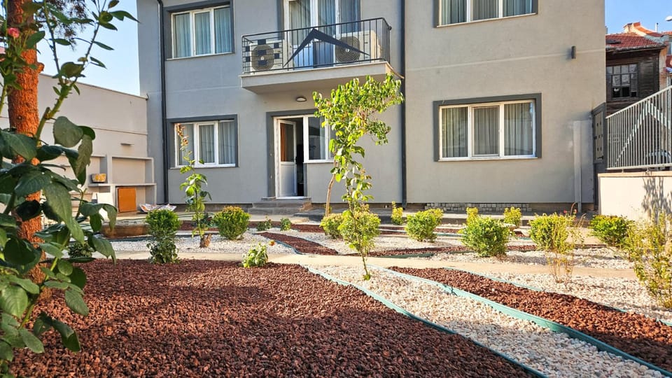 Garden Room Edirne Hotel in Evros, Greece