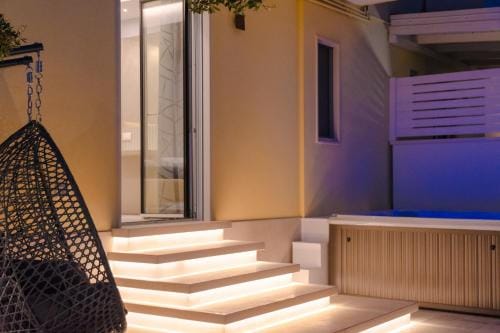 Residence AleDen Hotel in Vieste