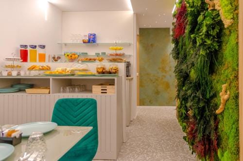 Residence AleDen Hotel in Vieste