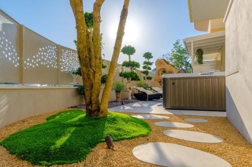 Residence AleDen Hotel in Vieste