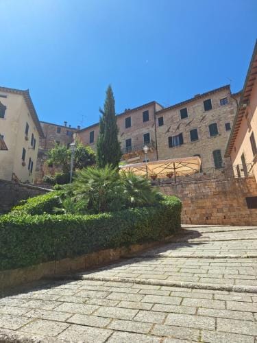 LaStamperia19 Camere-Rooms Hotel in Montepulciano
