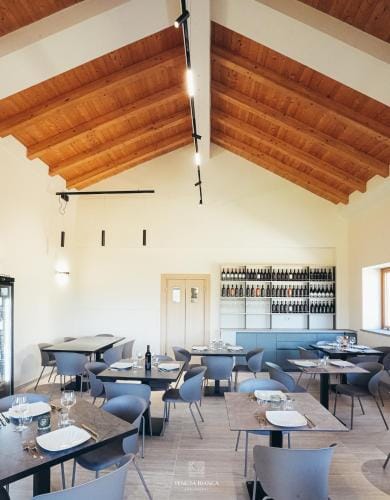 Tenuta Bianca Agriresort Resort in Basilicata