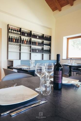 Tenuta Bianca Agriresort Resort in Basilicata