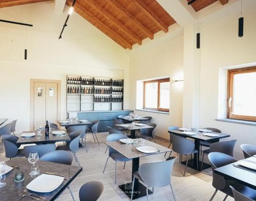 Tenuta Bianca Agriresort Resort in Basilicata